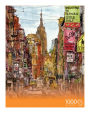 1,000 Pc Puzzle Little Italy - Melissa Wang