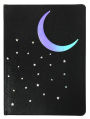 Saffiano Die Cut Casebound Journal