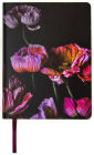 Casebound Paper Journal Flowers