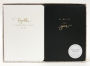 Mr. & Mrs. Leatherette Passport Holder Set