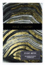 Sticky Note Folio 3 Fold