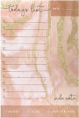 Listpad Today's List