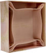 Catch All Leatherette Little Things