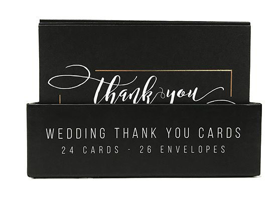 Bridal Assorted Notecard Set