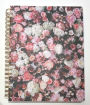 Spiral Notebook 8.5