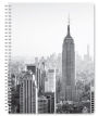 Spiral Notebook 8.5