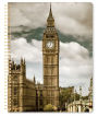 Spiral Notebook 8.5