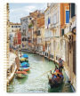 Spiral Notebook 8.5