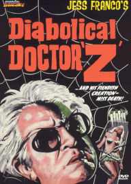Diabolical Doctor Z