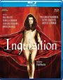 Inquisition [Blu-ray]