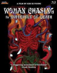 Title: Woman Chasing the Butterfly of Death [Blu-ray]