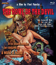 Title: Howl of the Devil [Blu-ray]