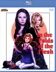 Title: In the Folds of the Flesh [Blu-ray]