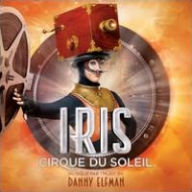 Iris