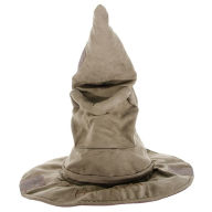 YuMe Toys Harry Potter Real Talking Sorting Hat(TM) 2.0 - Audio & Movement