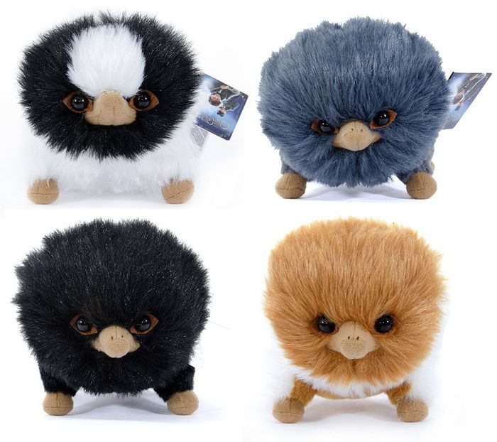 7" Baby Niffler Plush 843309136403 Item Barnes & Noble®