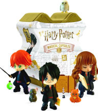 Title: Harry Potter Magical Capsules Wave 1