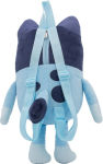 Alternative view 4 of BLUEY PLUSH 3D BACKPACK