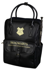 Title: HARRY POTTER HOGWARTS FAUX LEATHER 15