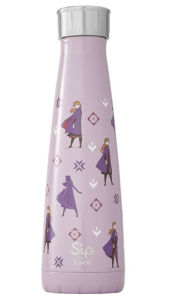 Title: S'ip by S'Well 15 oz. Water Bottle - Disney Frozen 2 - Brave Princess