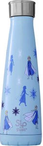 Title: S'ip by S'Well 15 oz. Water Bottle - Disney Frozen 2 - Queen of Arendelle