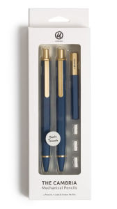 Title: U Brands The Cambria Mechanical Pencils