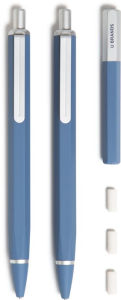 Title: U Brands The Cambria Mechanical Pencils - Serene Botanicals 2 Pack