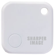 Title: Sharper Image 1010833 Key Finder Bluetooth Tracker