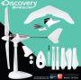 Alternative view 4 of Kids DIY Wind Turbine Glider Kit