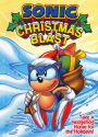 Sonic Underground: Sonic Christmas Blast