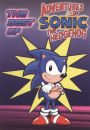 Adventures of Sonic the Hedgehog: the Best of