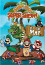 Super Mario Bros. Super Show!: off the Map