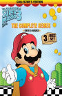Super Mario World: The Complete Series [3 Discs]