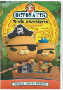 Octonauts: Pirate Adventures