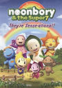 Noonbory & The Super 7: They're Sense-Ational
