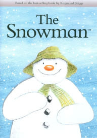 Title: The Snowman