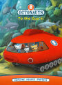 Octonauts: To the Gup-X