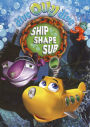 Dive Olly Dive: Ship Shape Sub
