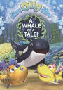 Dive Olly Dive: A Whale Of A Tale