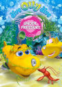 Dive Olly Dive: Under Pressure