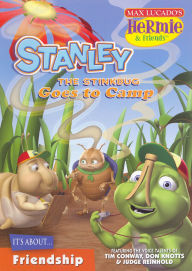 Hermie & Friends: Stanley the Stinkbug Goes to Camp