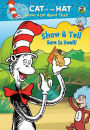 Cat In The Hat: Show & Tell Sure Is Swell