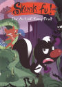 Skunk Fu: The Art Of Kung Fruit