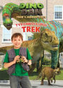 Dino Dan: Tyrannosaurus Trek