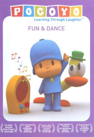 Pocoyo: Fun & Dance