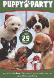 Animal Empire: The Favorites Collection - Puppy Party