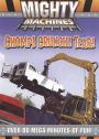 Mighty Machines: Chomp Crunch Tear