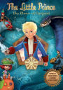 The Little Prince: The Planet of Gargand