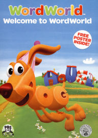 Word World: Welcome To Word World