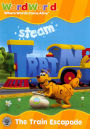 Word World: The Train Escapade